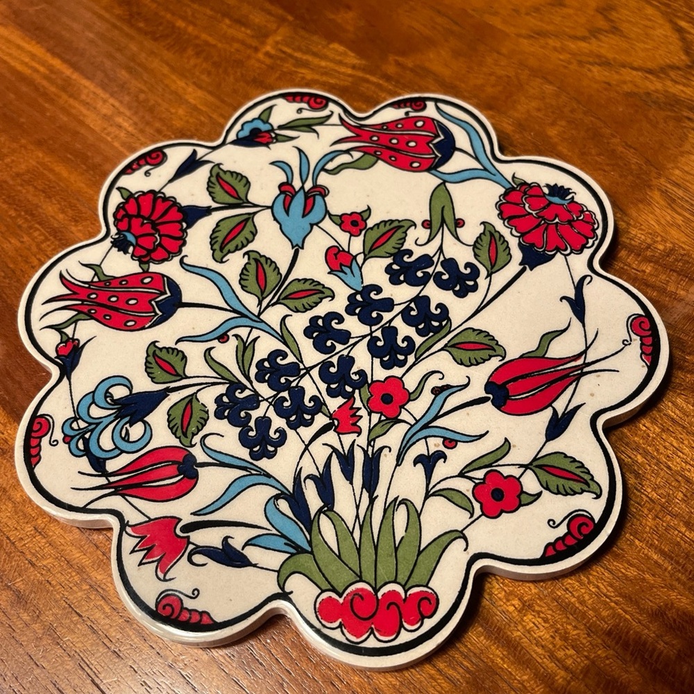 Turkish Ceramic Tile